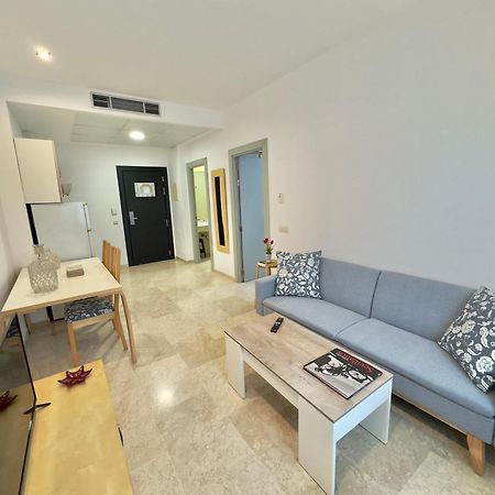 Apartsur Бормухос Екстериор снимка