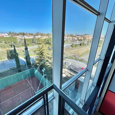 Apartsur Бормухос Екстериор снимка