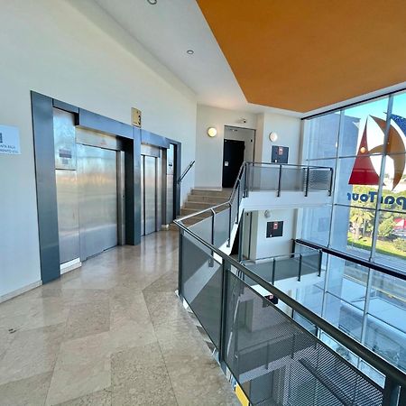 Apartsur Бормухос Екстериор снимка