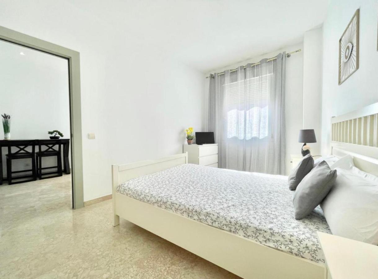 Apartsur Бормухос Екстериор снимка