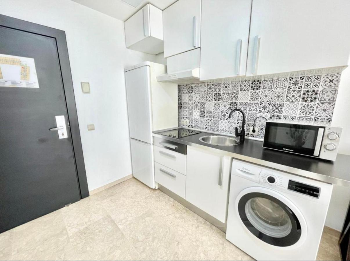 Apartsur Бормухос Екстериор снимка