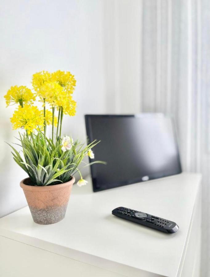 Apartsur Бормухос Екстериор снимка