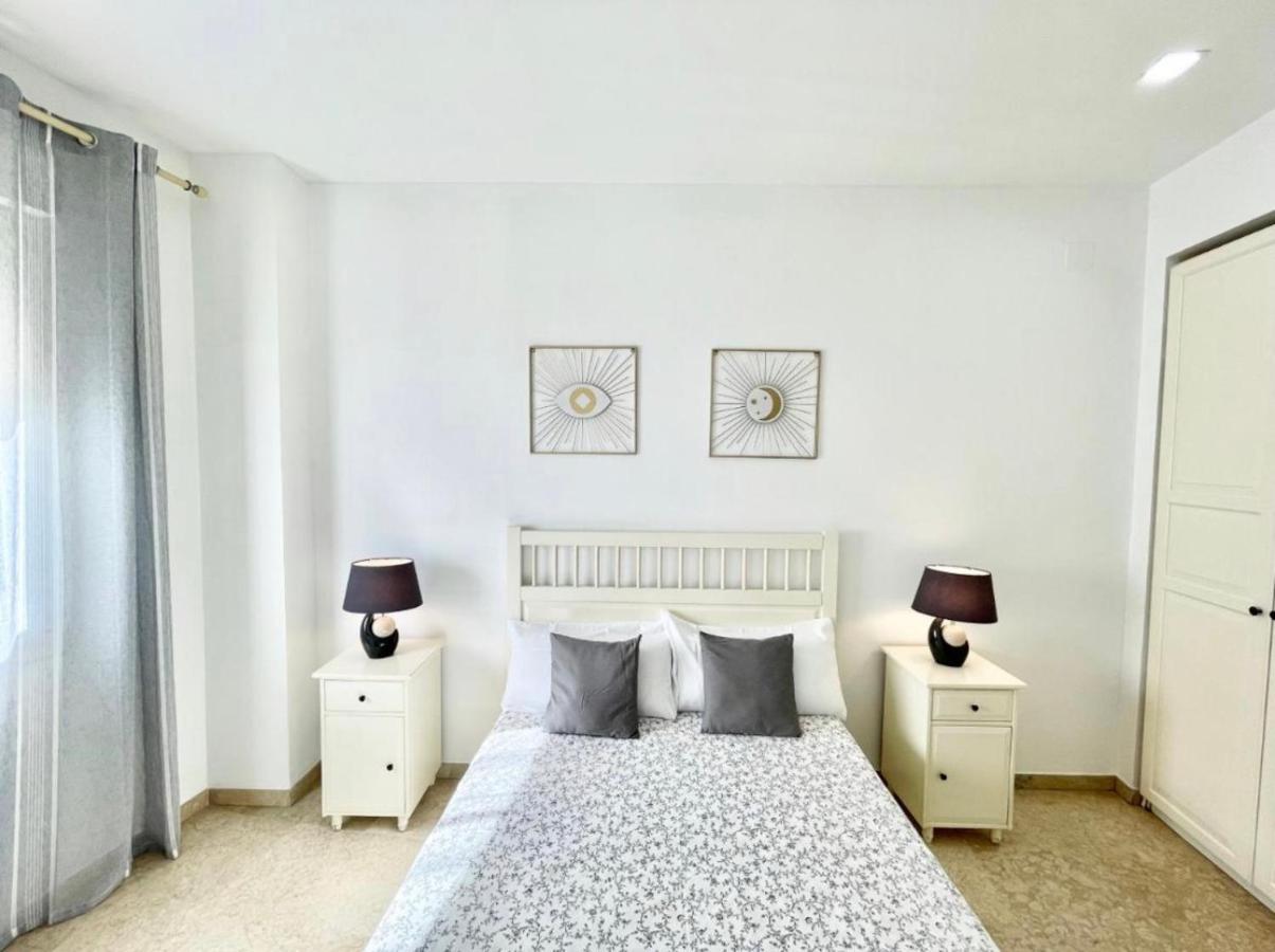 Apartsur Бормухос Екстериор снимка