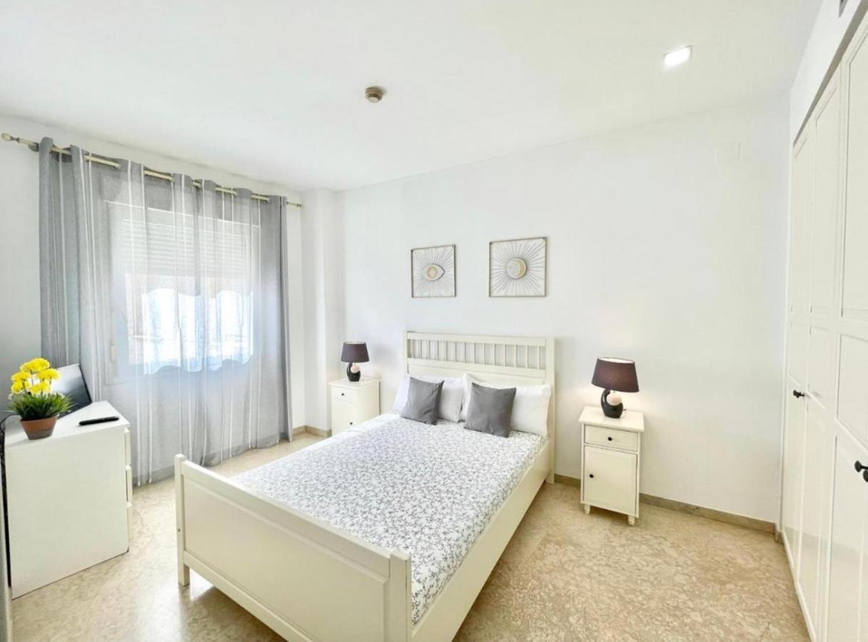 Apartsur Бормухос Екстериор снимка
