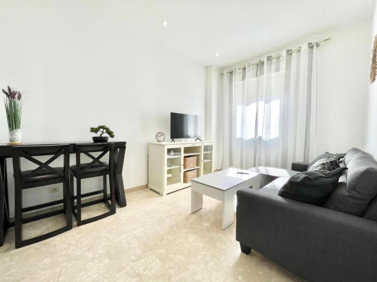 Apartsur Бормухос Екстериор снимка