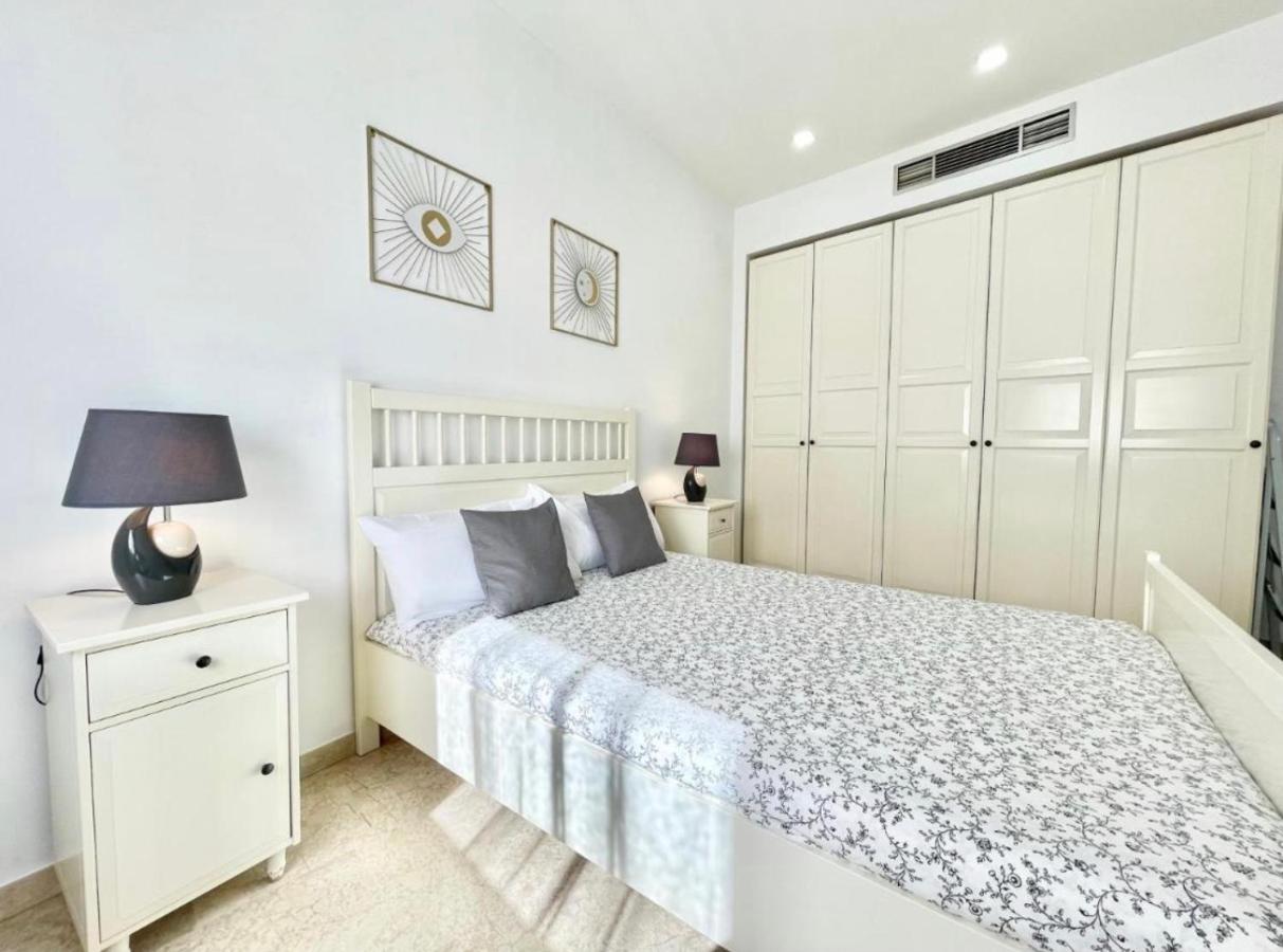Apartsur Бормухос Екстериор снимка