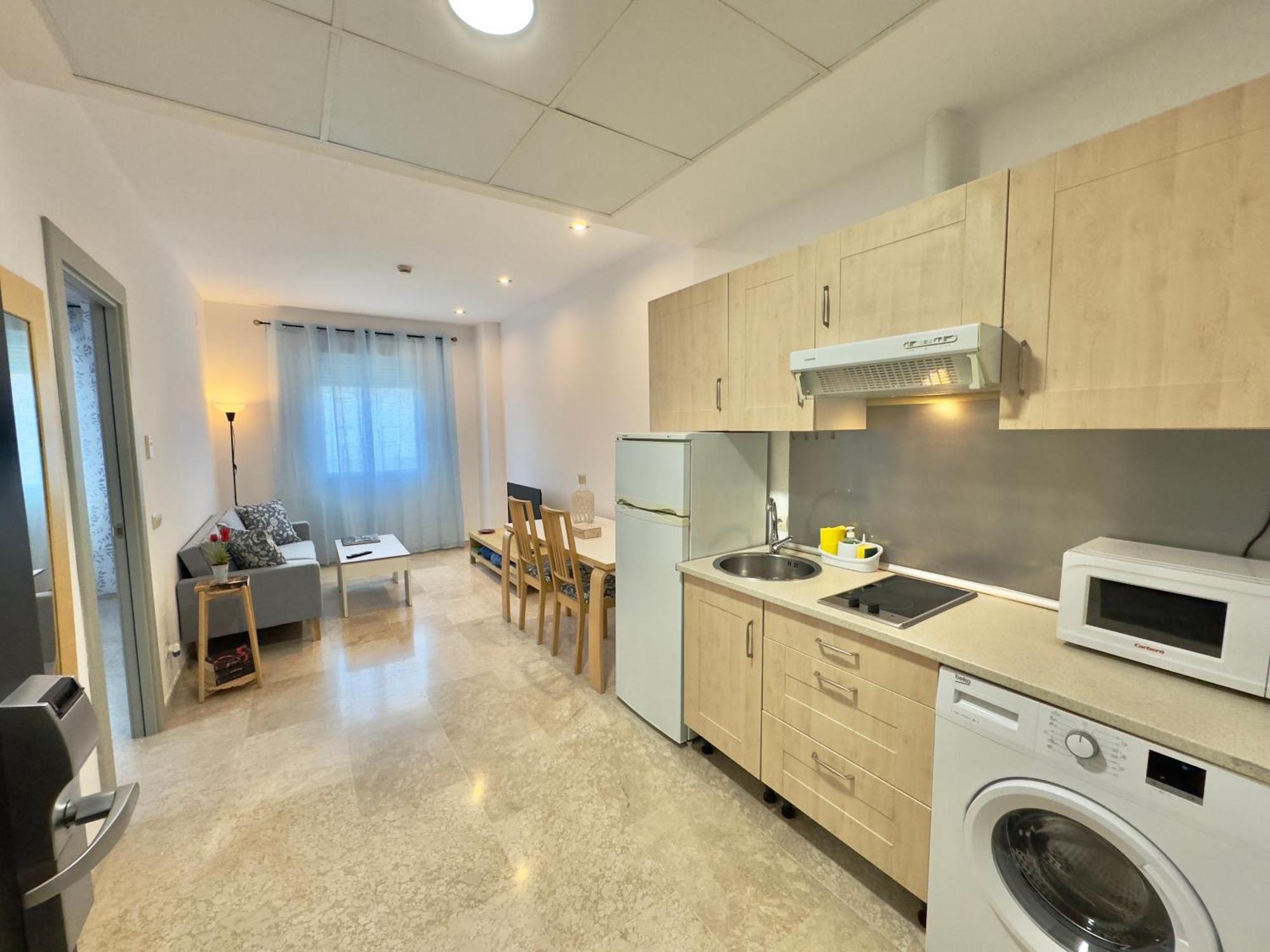Apartsur Бормухос Екстериор снимка