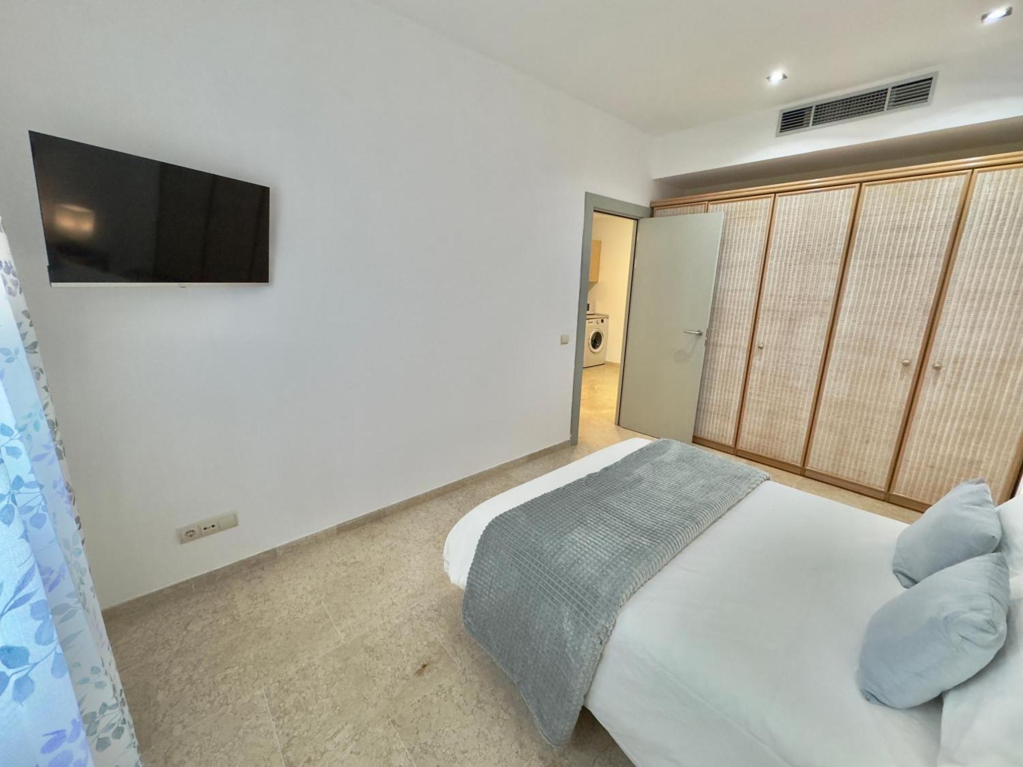 Apartsur Бормухос Екстериор снимка
