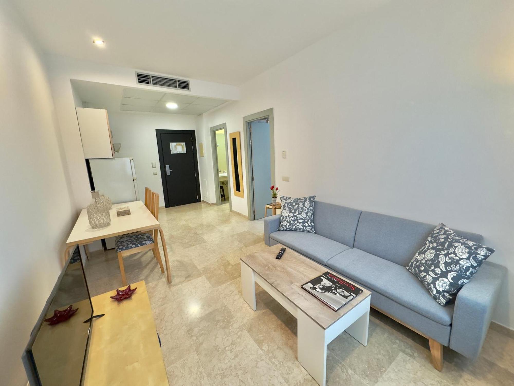 Apartsur Бормухос Екстериор снимка