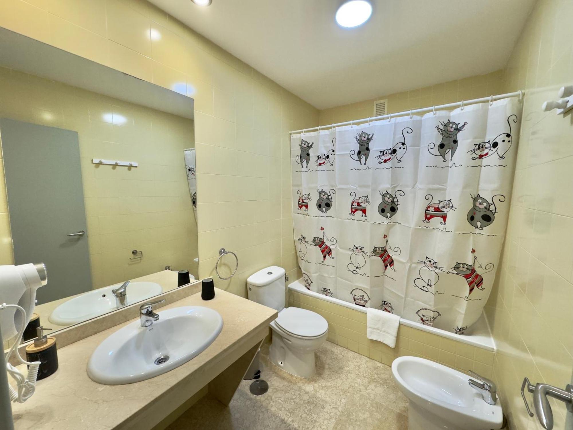 Apartsur Бормухос Екстериор снимка