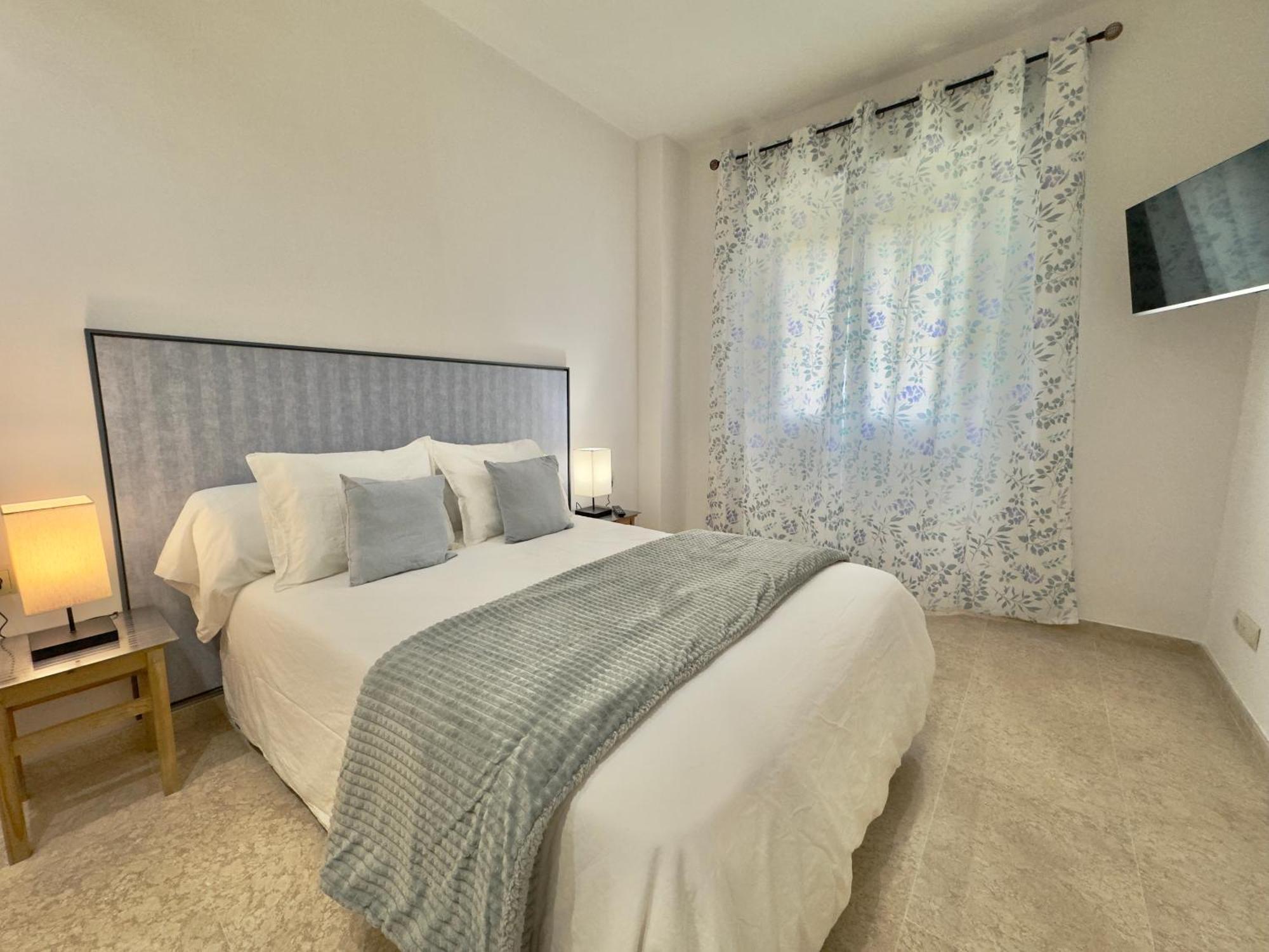 Apartsur Бормухос Екстериор снимка