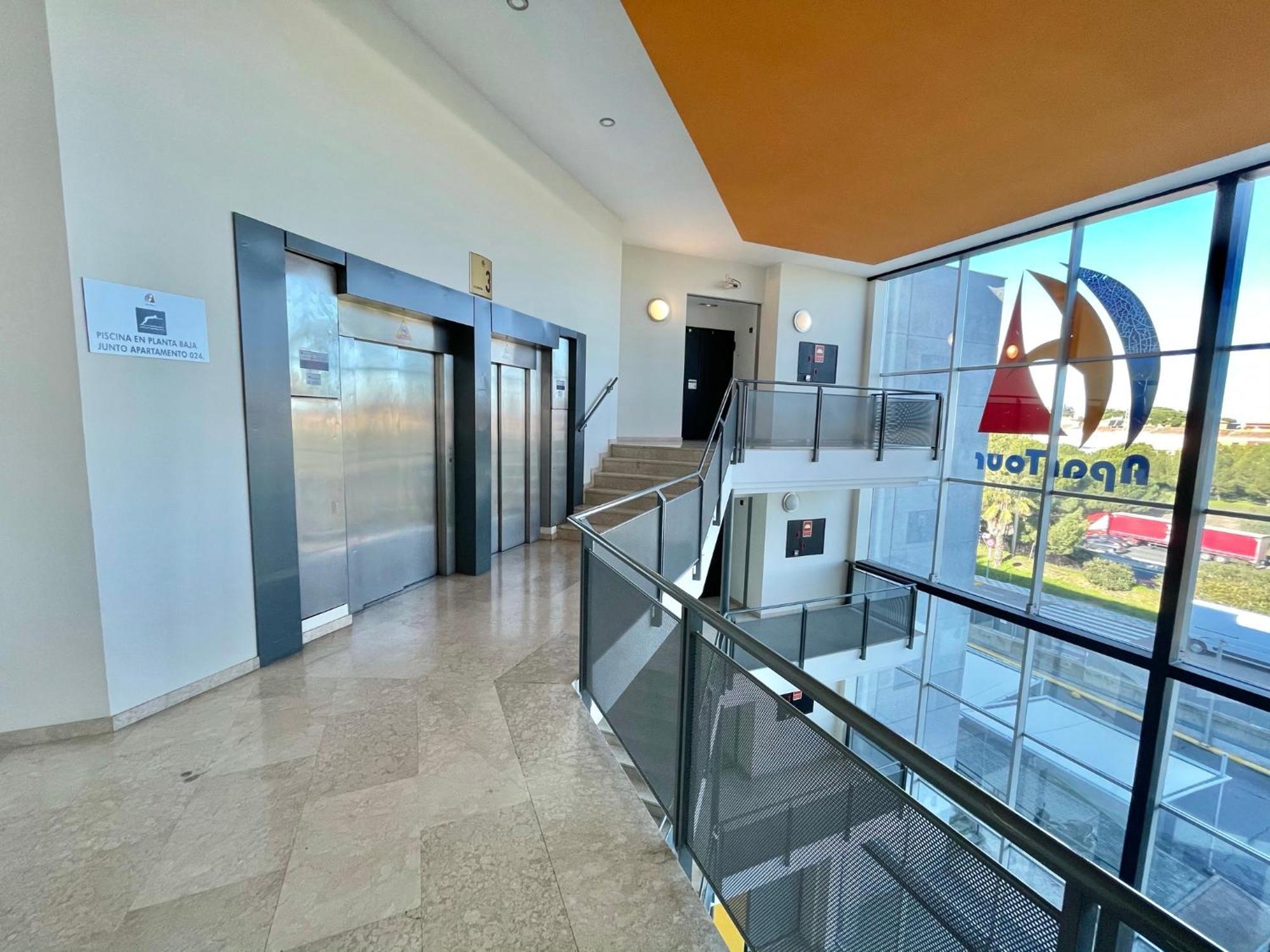 Apartsur Бормухос Екстериор снимка