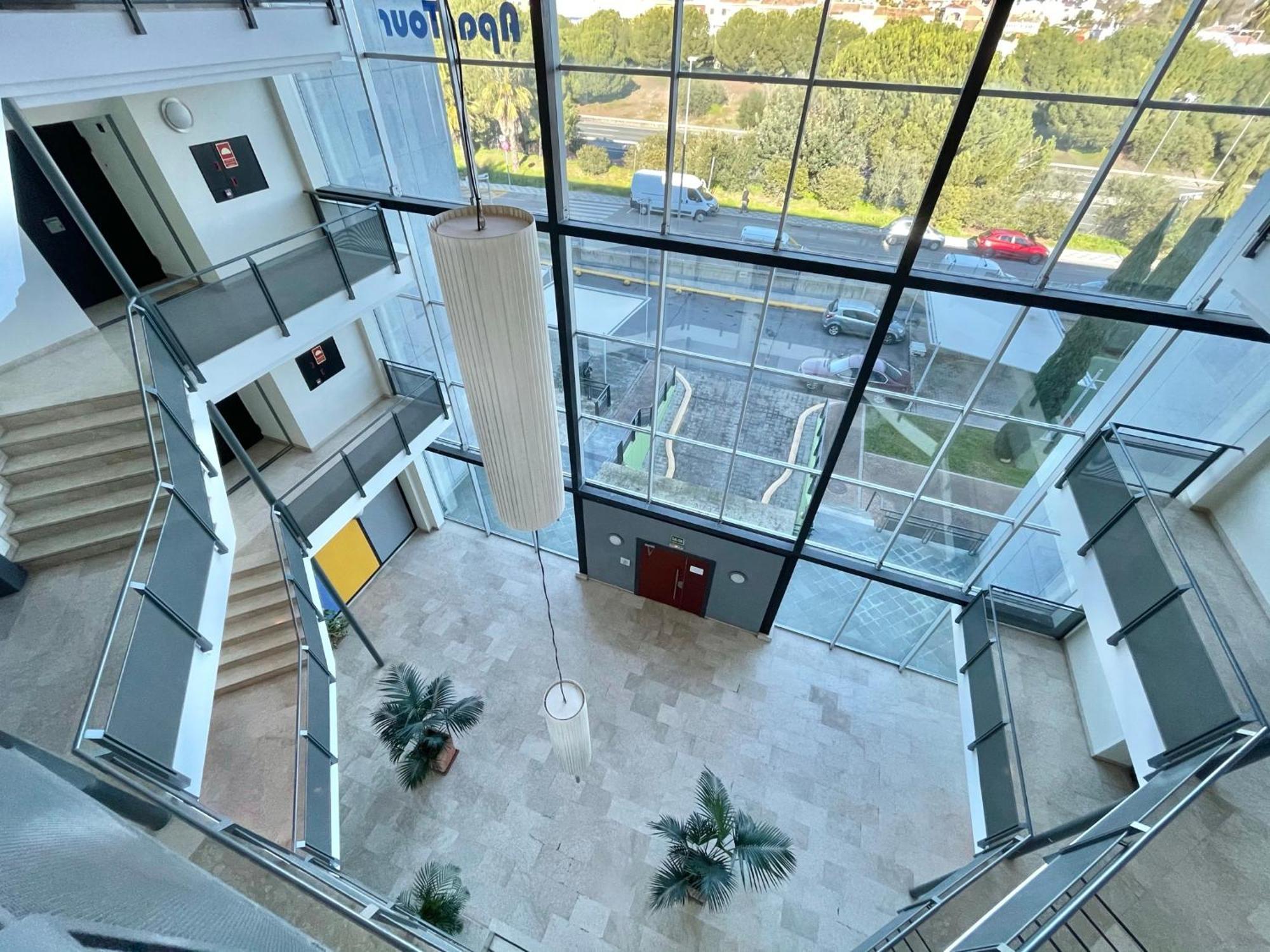 Apartsur Бормухос Екстериор снимка